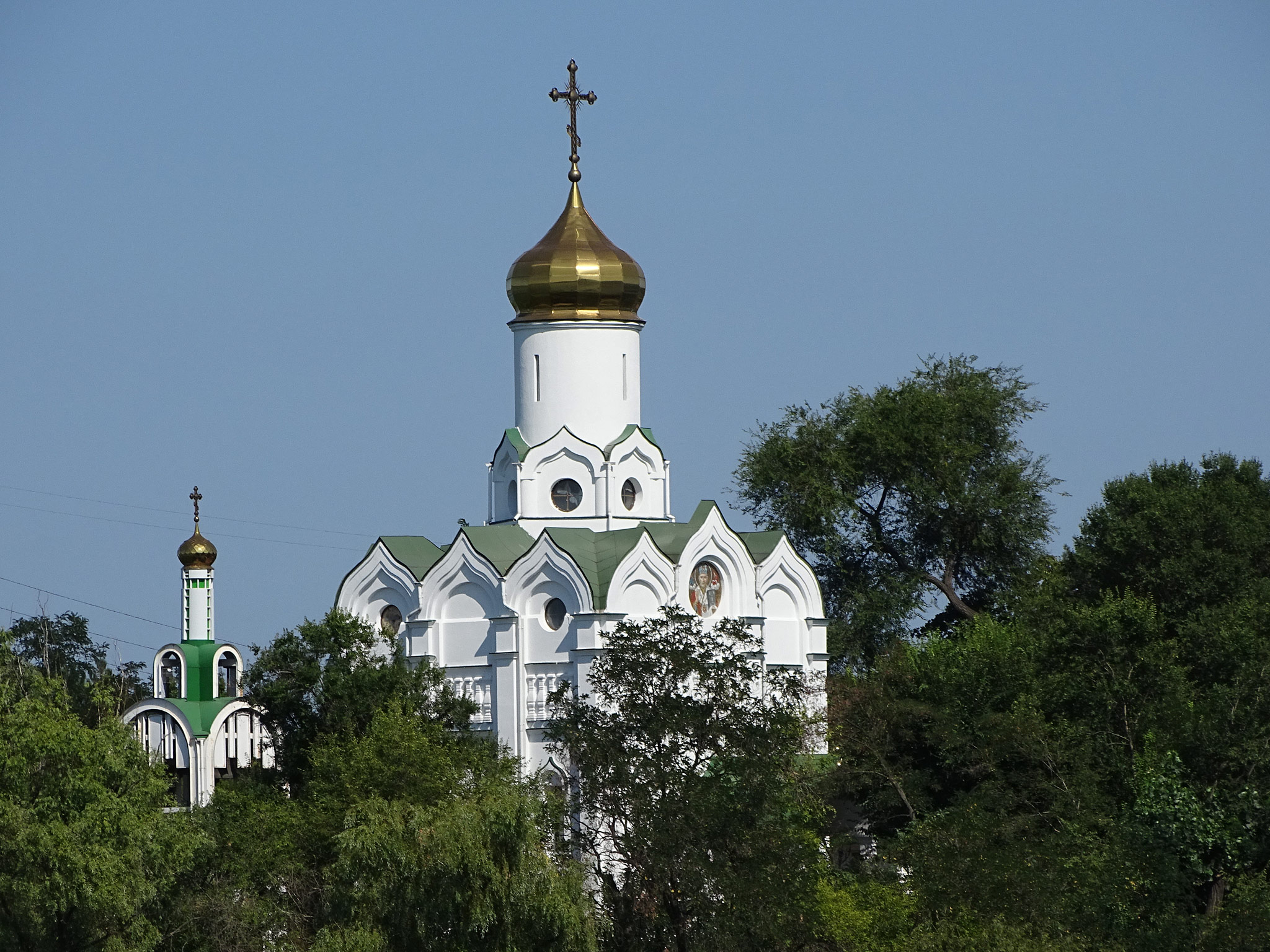 Днепропетровск (Dnepropetrovsk)